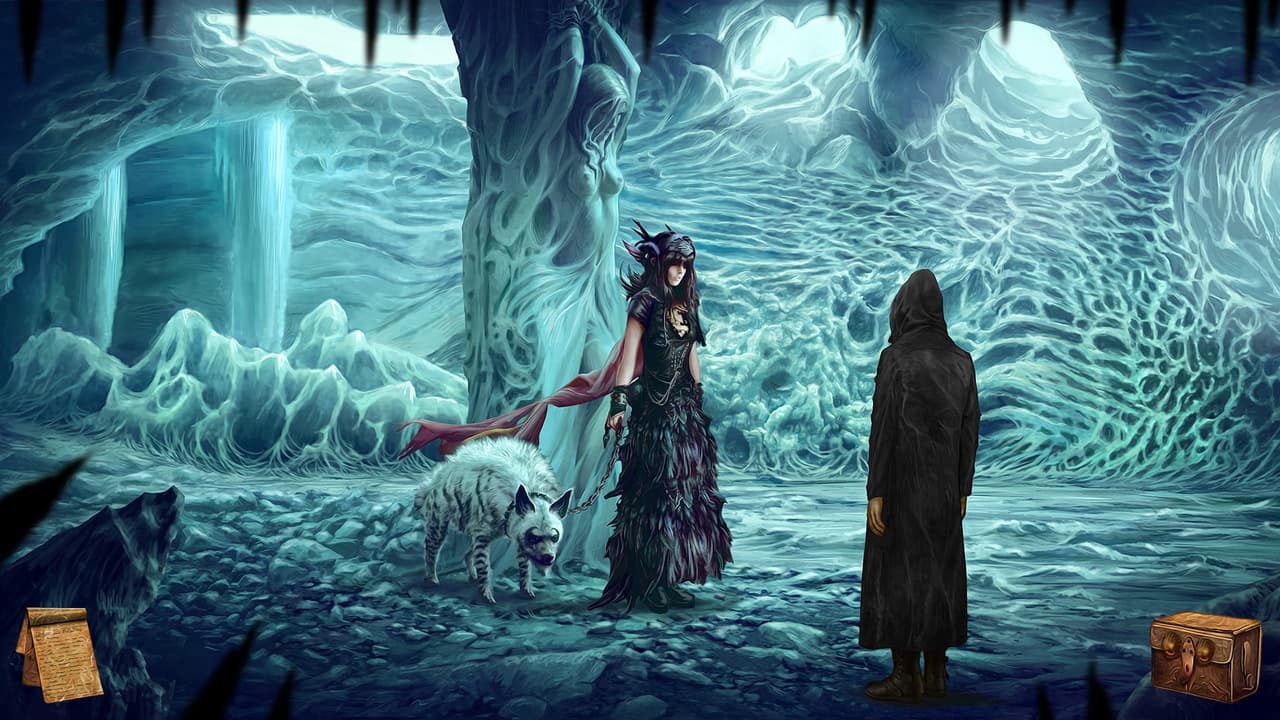 Tormentum II screenshot 4