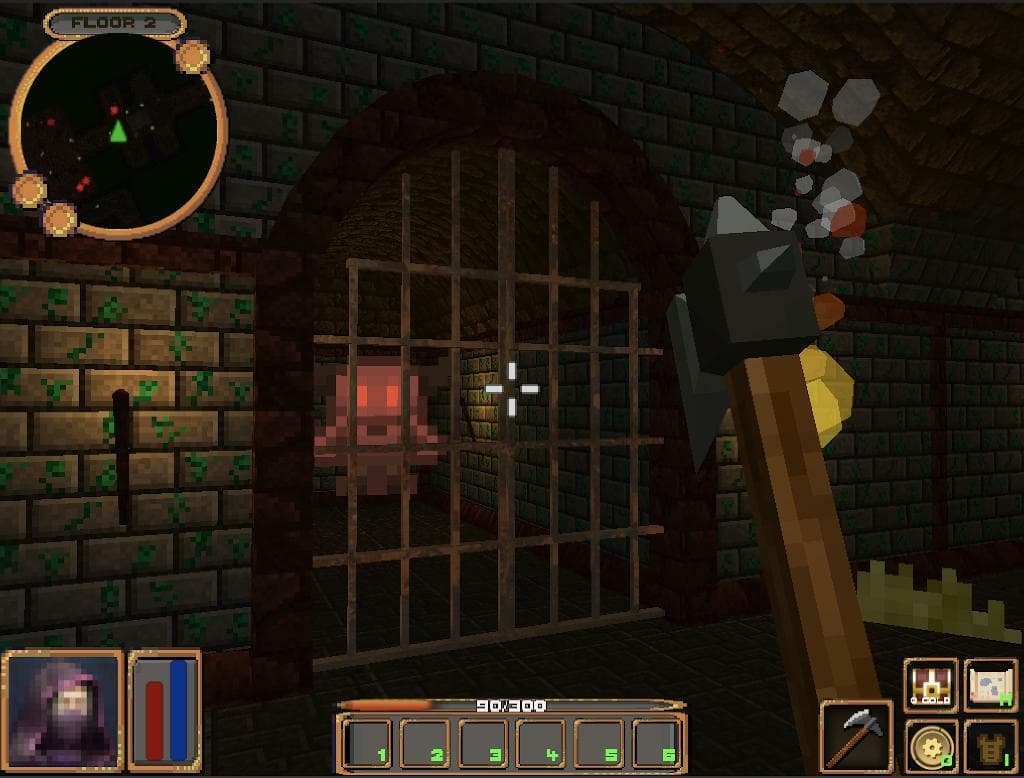 Amulet of Destiny