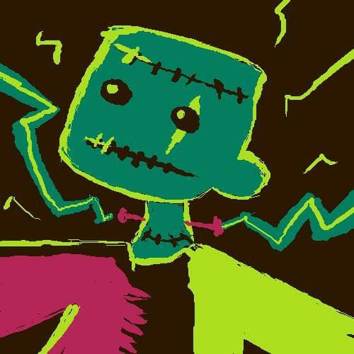 Monster Mash (itch) (tatltuae, Crazychocolate, ElfQueen, Louie_JS)