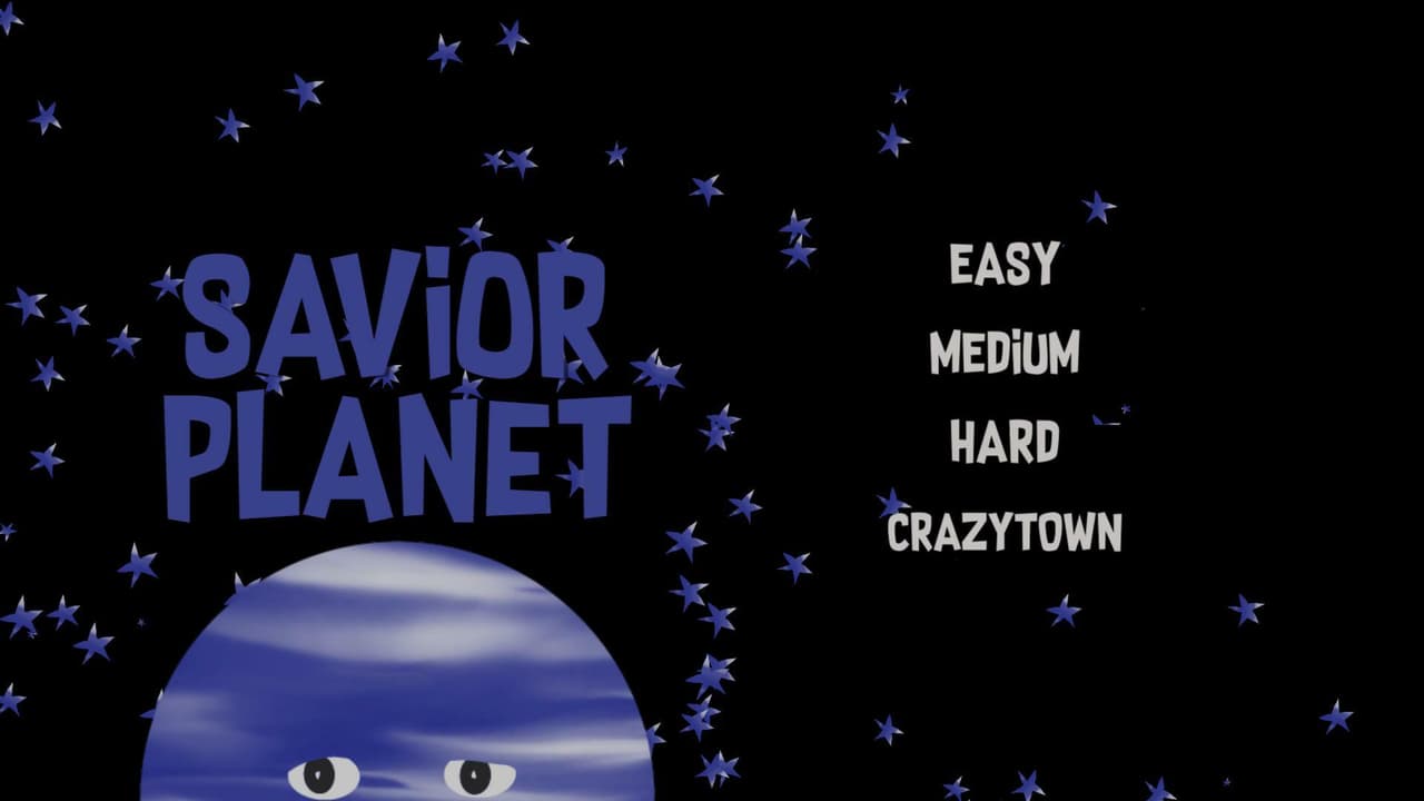 Savior Planet screenshot 2