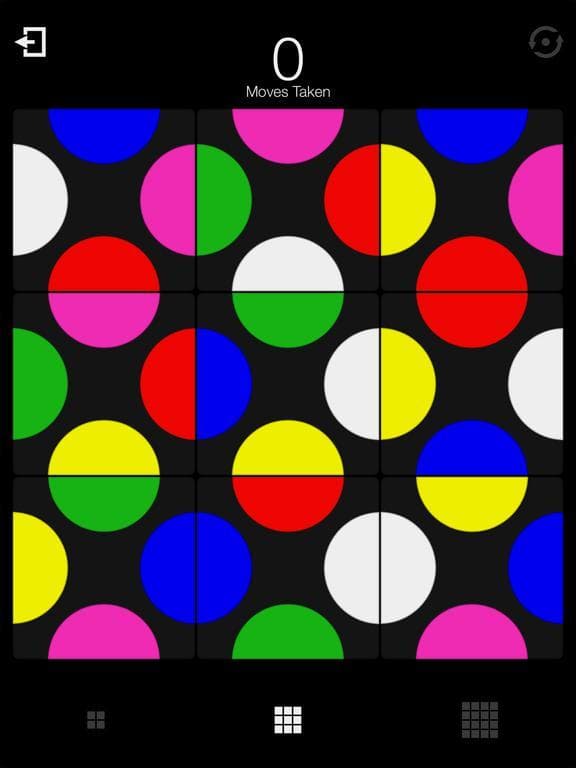 Puzzleit screenshot 3