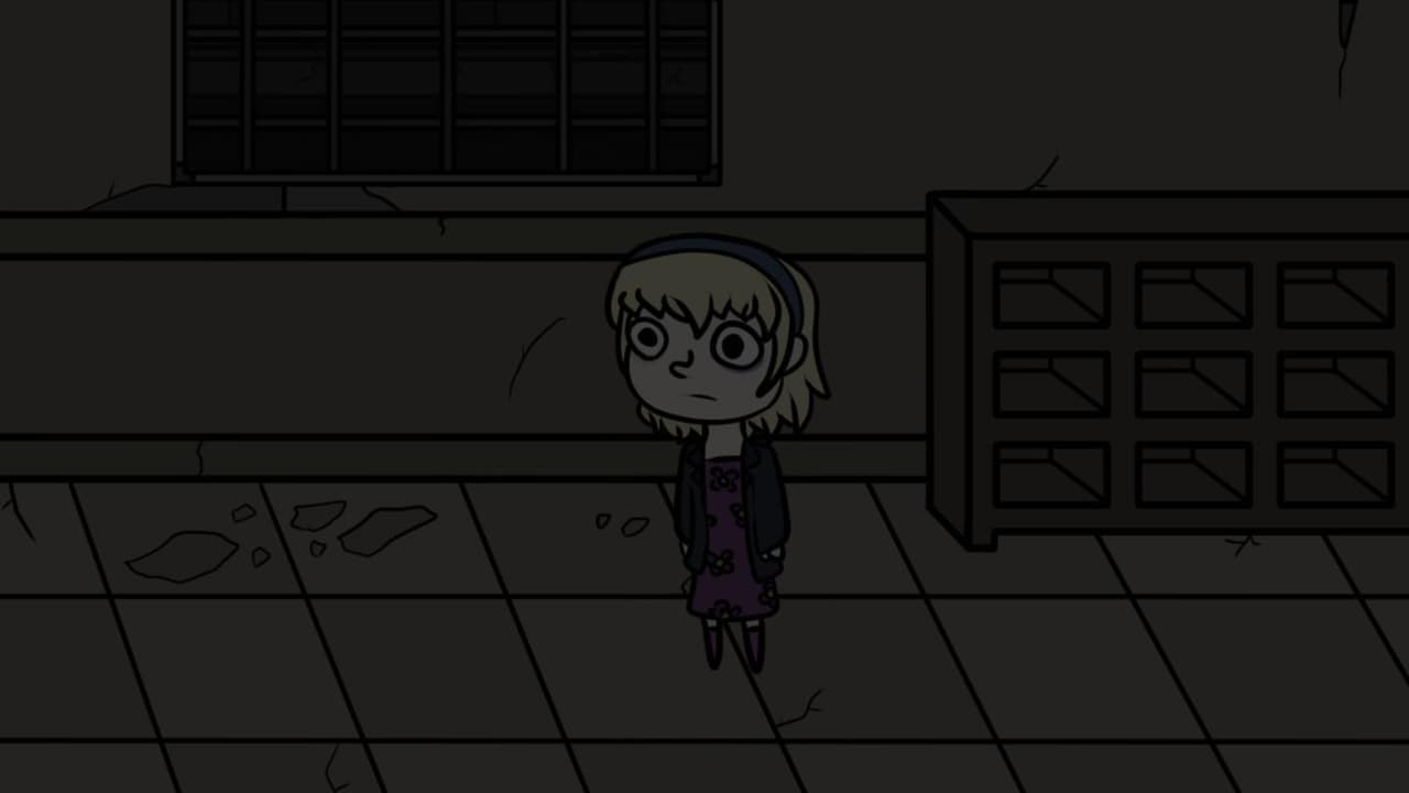 A Hemorrhage of Time screenshot 3