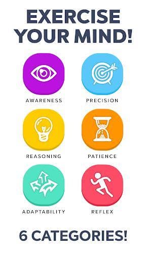 Left vs Right: Brain Training screenshot 6