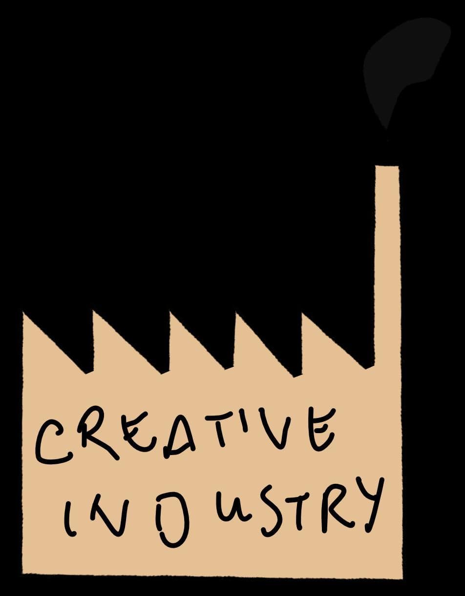 The British Video Game Factory