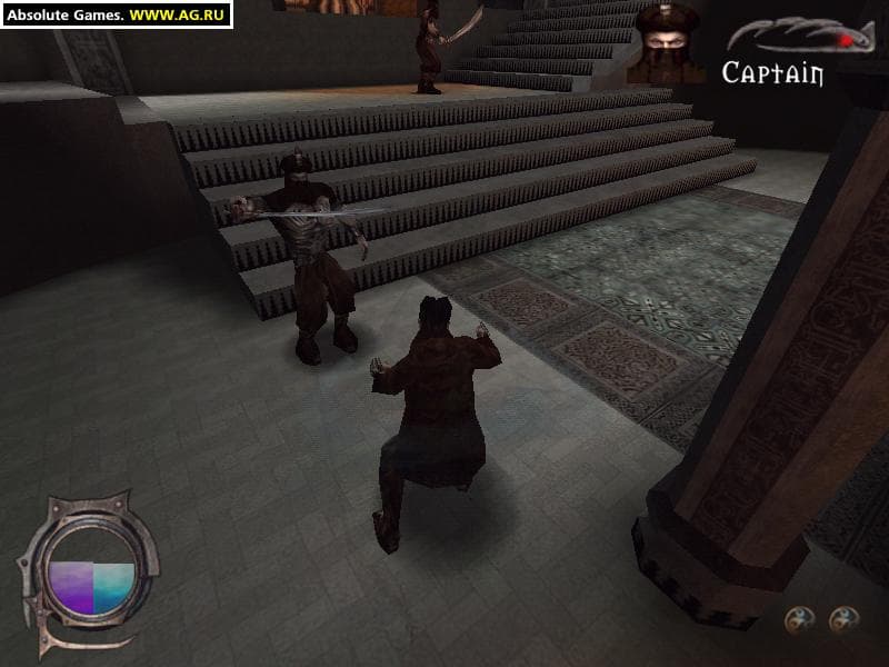 Resurrection: The Return of the Black Dragon screenshot 6