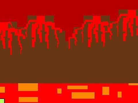 H E double hockey sticks||A Mouse pointer platformer(Demo)