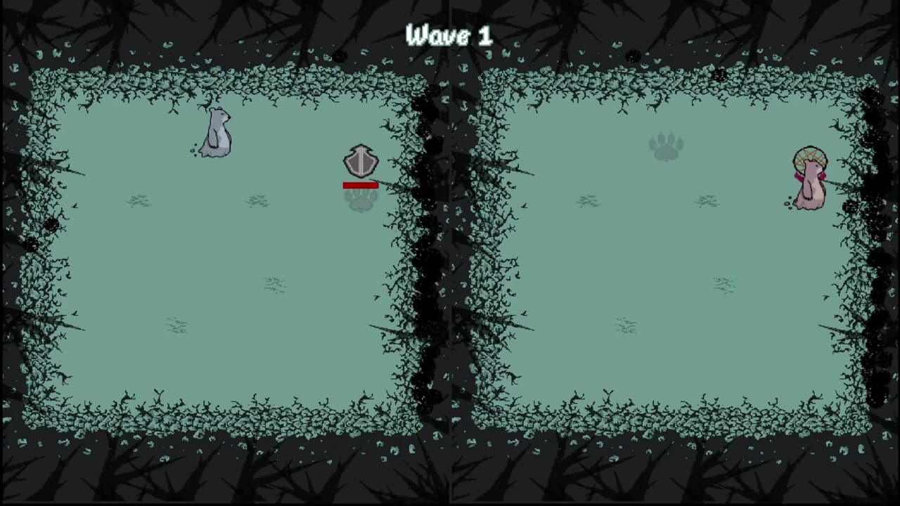 Nightbear (Pierpo) screenshot 3