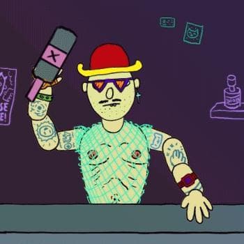 Dress To Express Dancing Success screenshot 5