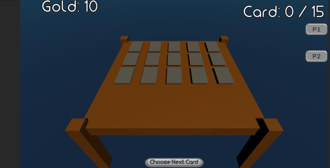 Battle Decks (itch) screenshot 3