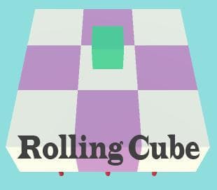 Rolling Cube (itch)