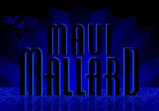Donald in Maui Mallard screenshot 4