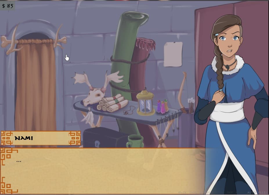 Four Elements Trainer screenshot 5