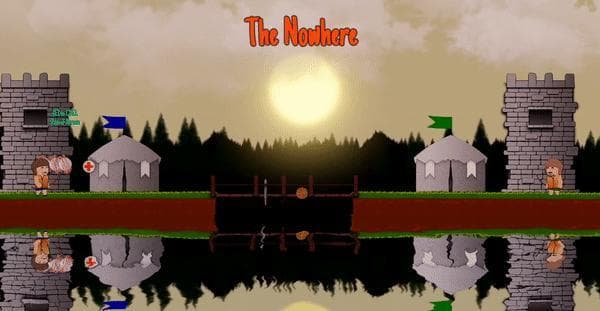 Knight Tales screenshot 2