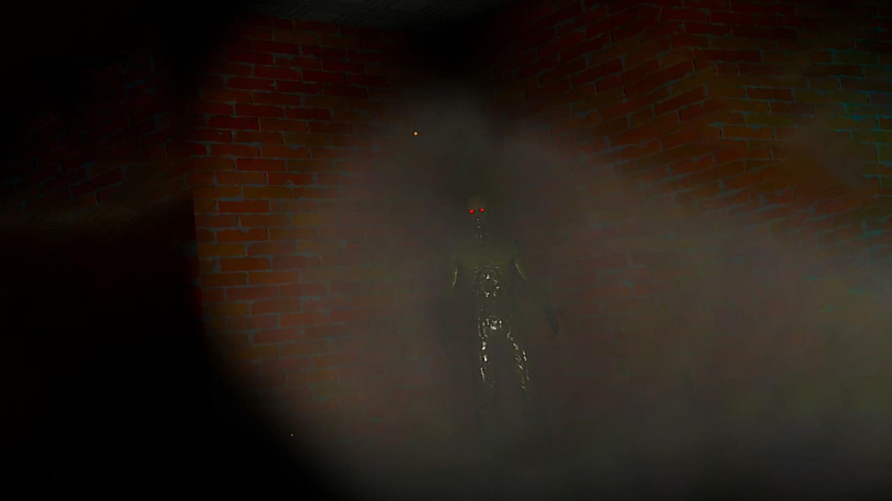 Fear Dead House VR screenshot 5