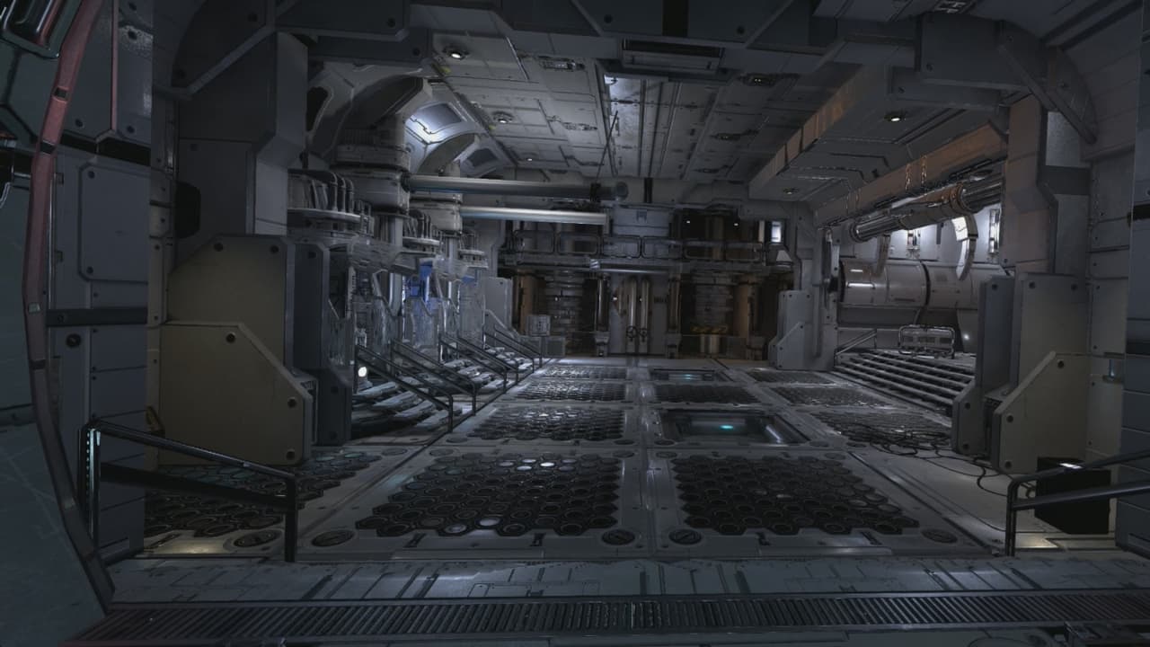 REGENESIS Arcade screenshot 2