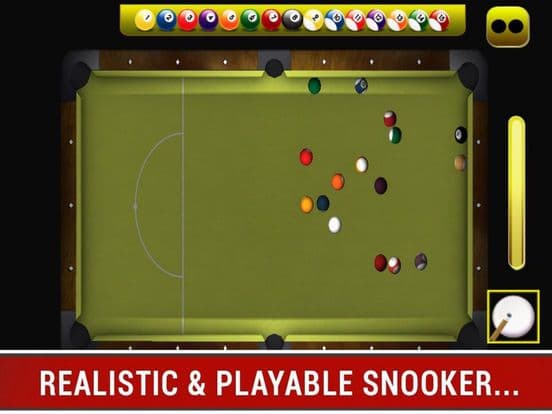 Play Pool Snooker - 8Ball screenshot 3