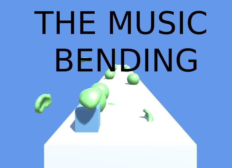 The Music Bending