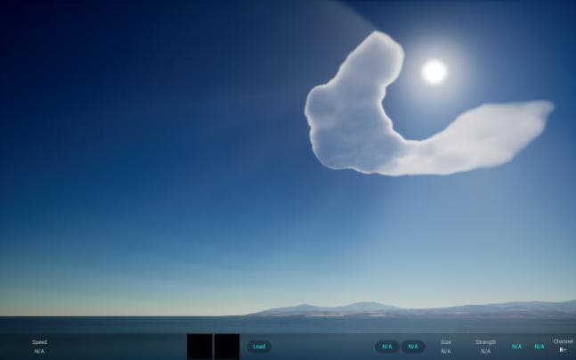 cloud Painter