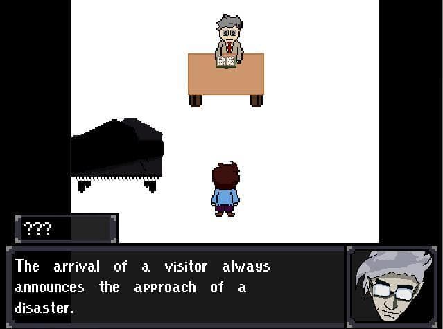 Densetsu screenshot 4