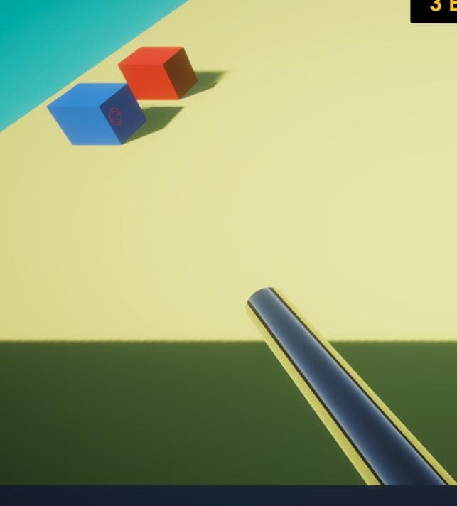 Dicing Through screenshot 2