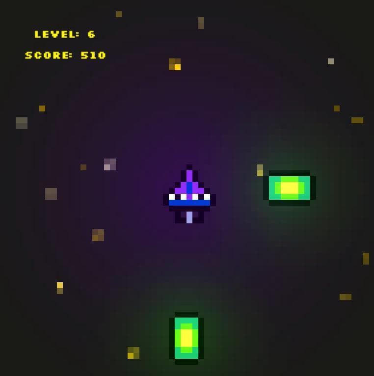 TIRO screenshot 4