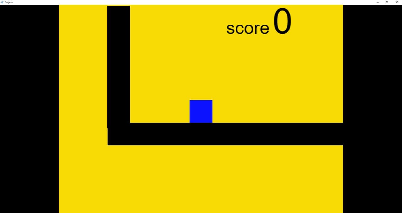 cube game (EGGNOGG)