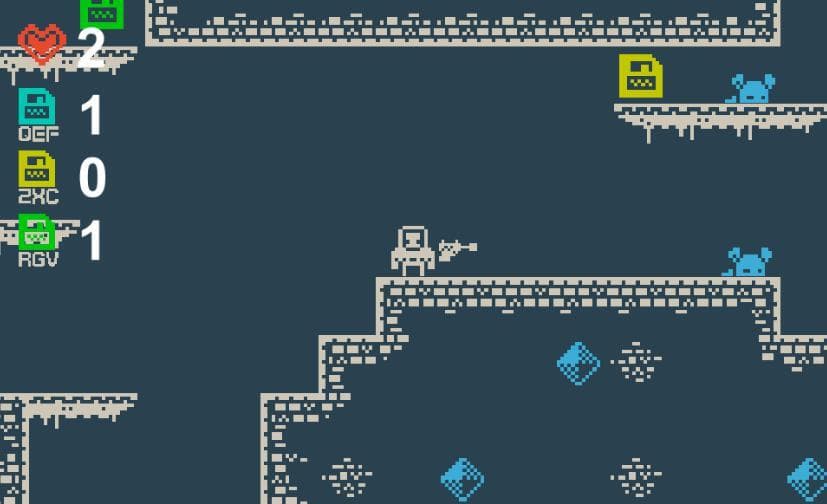 QEF screenshot 4