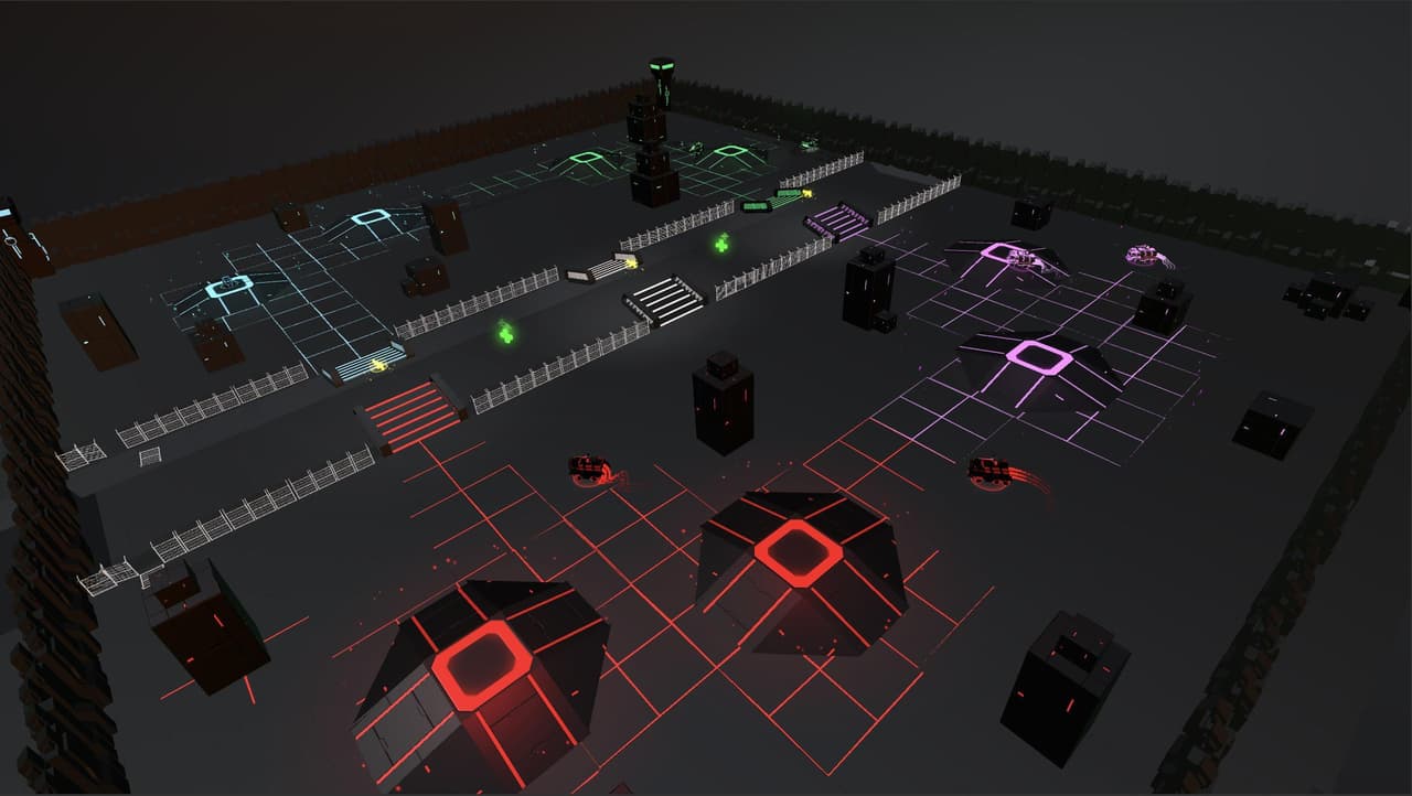 CYBERACE