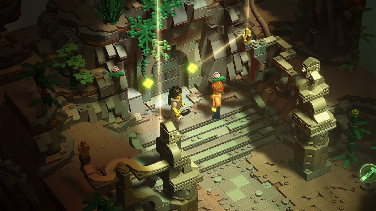 LEGO Bricktales screenshot 6