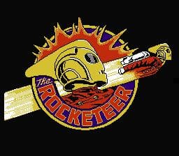 The Rocketeer screenshot 3