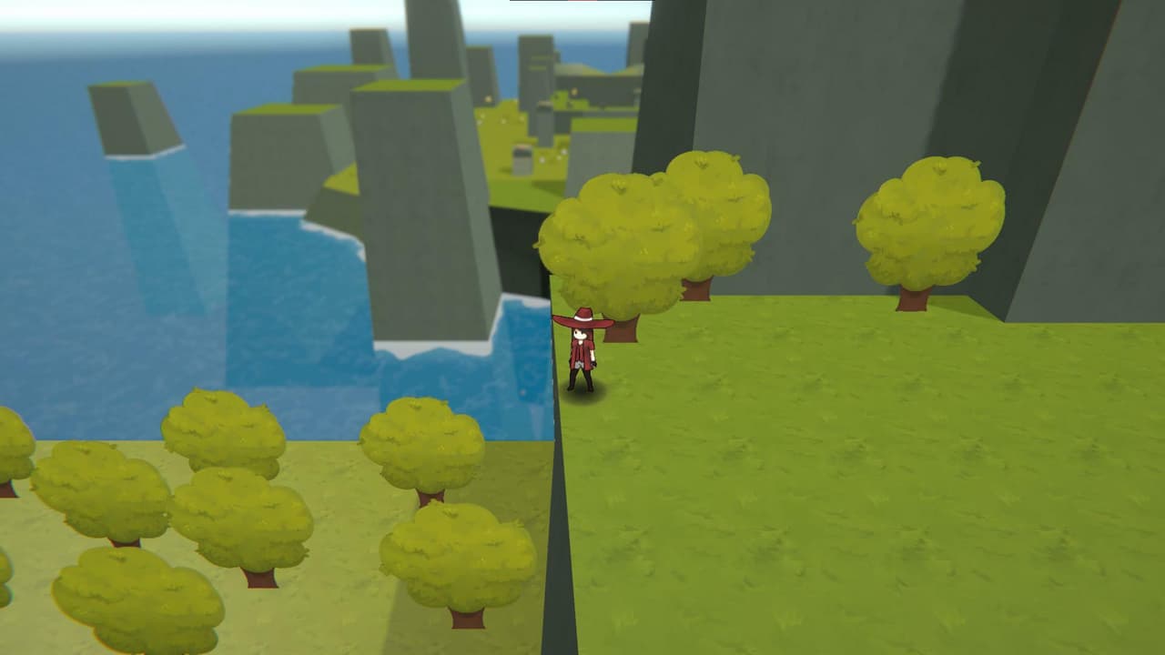 Nothing is true, nothing is false screenshot 6