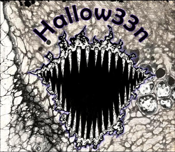 Hallow33n