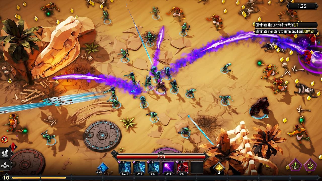 Soulstone Survivors + Soundtrack Bundle screenshot 6
