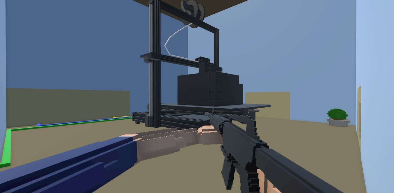9 to Die screenshot 5