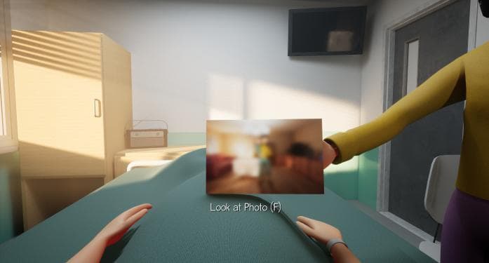 Those Memories of Us screenshot 3