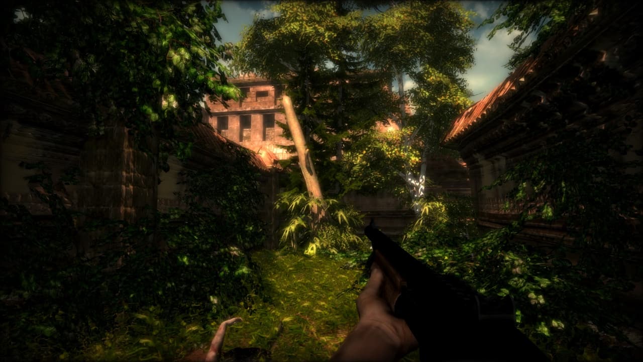 Xmas Zombie Rampage 2