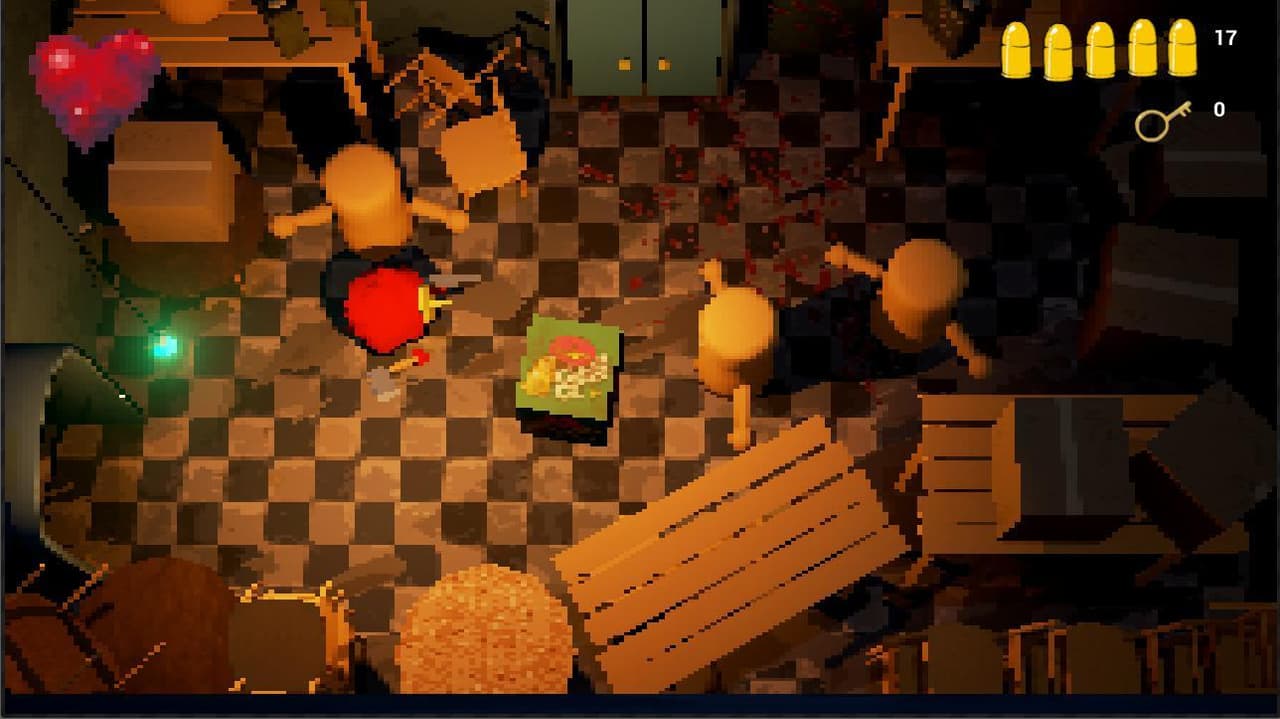 Shandon screenshot 4