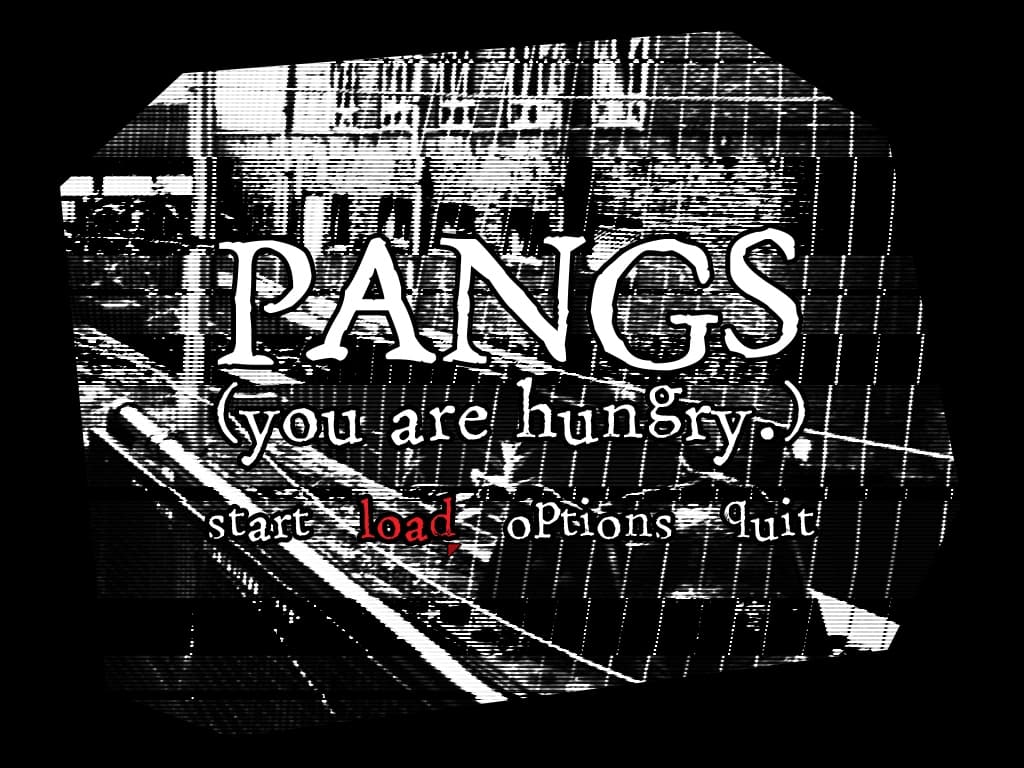 PANGS screenshot 2