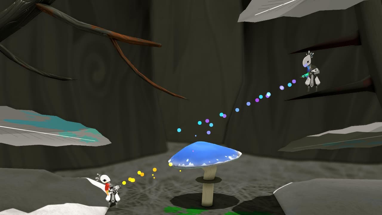 Color Wars screenshot 3