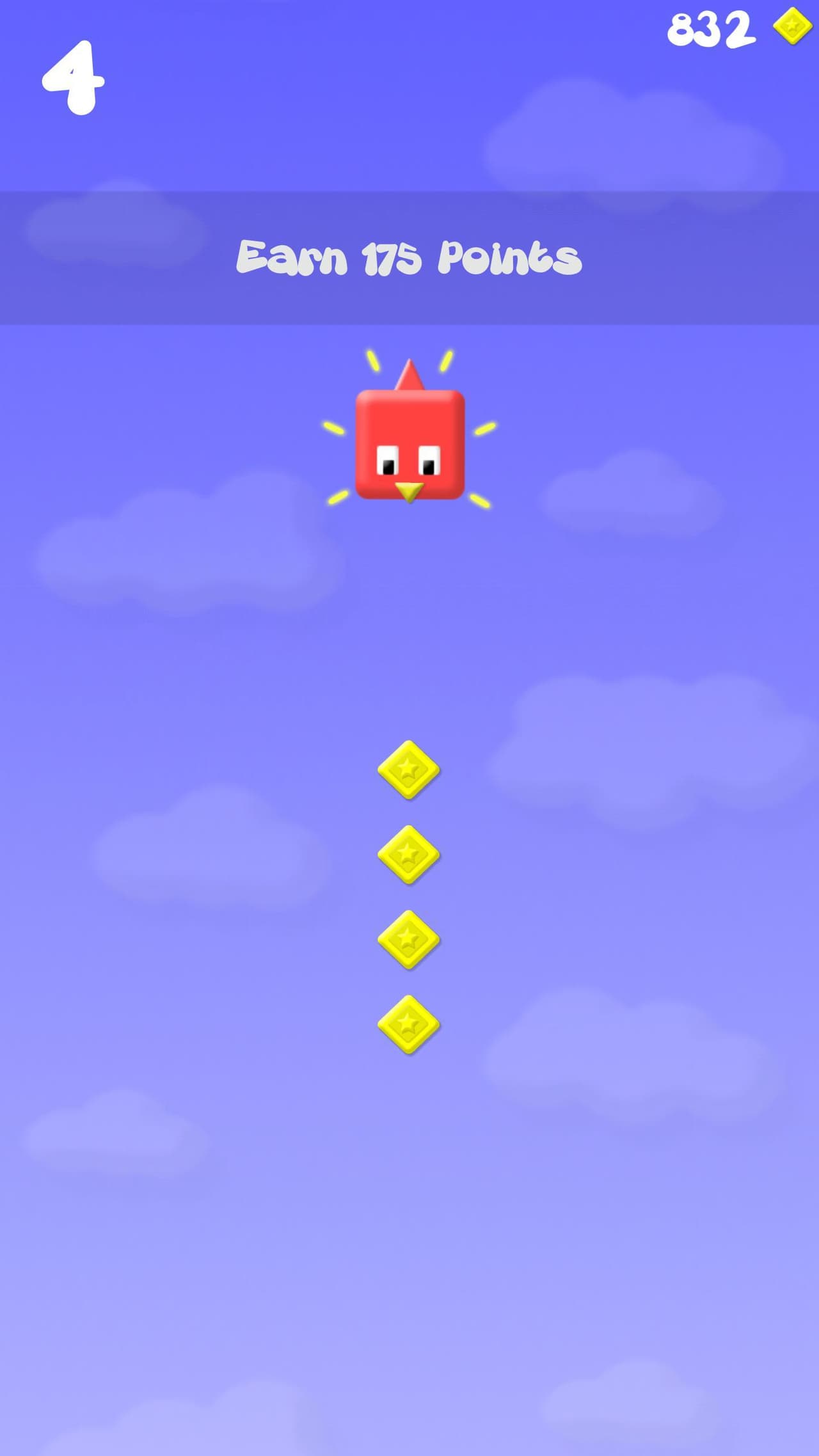 FreeFall: Danger Skies screenshot 2