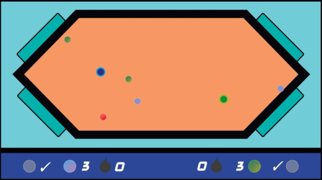 True Reflex screenshot 3