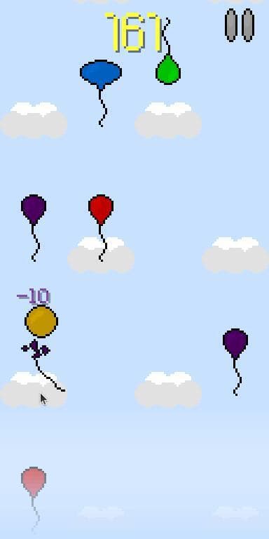 Power Popper Remasterd screenshot 3