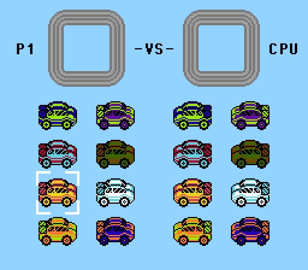 Missile Champions screenshot 4