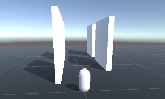 Bean Runner (SausageMan353)