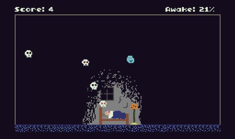 Little Dream Keeper screenshot 3