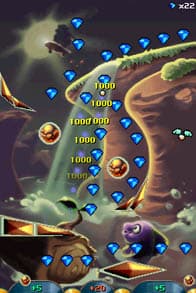 Peggle Dual Shot screenshot 4