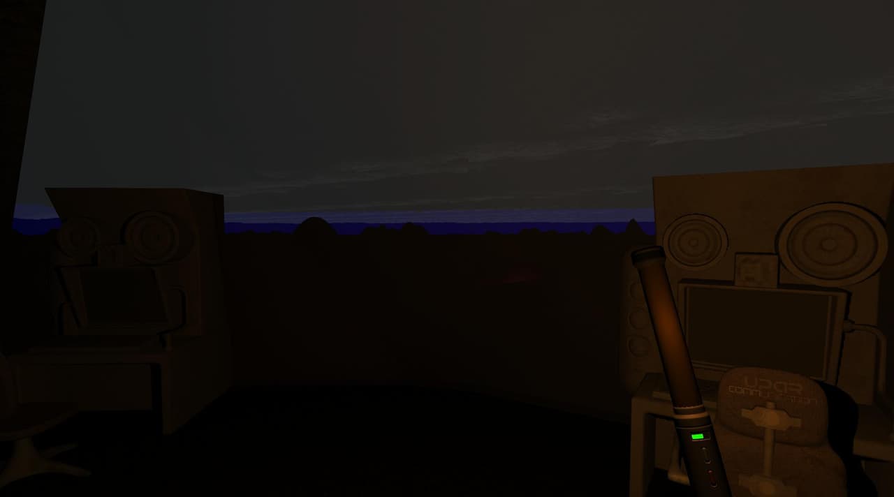 Verum Timore screenshot 3