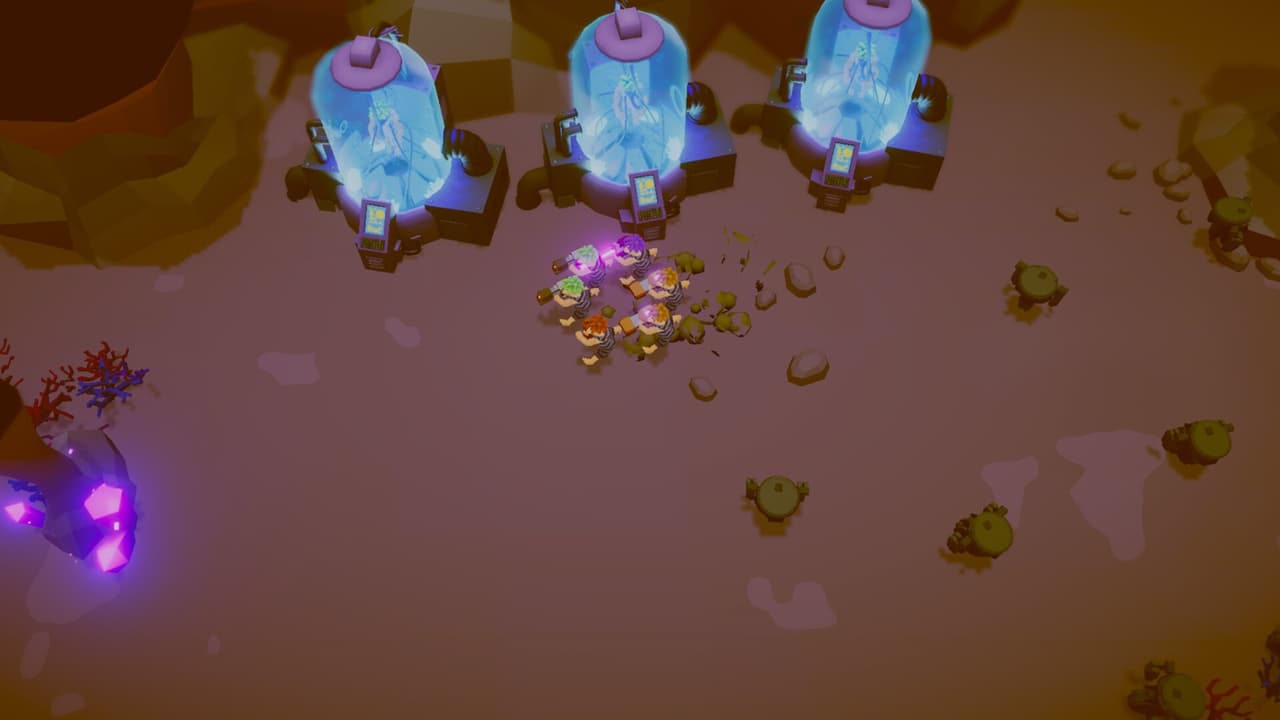 Caterva screenshot 5