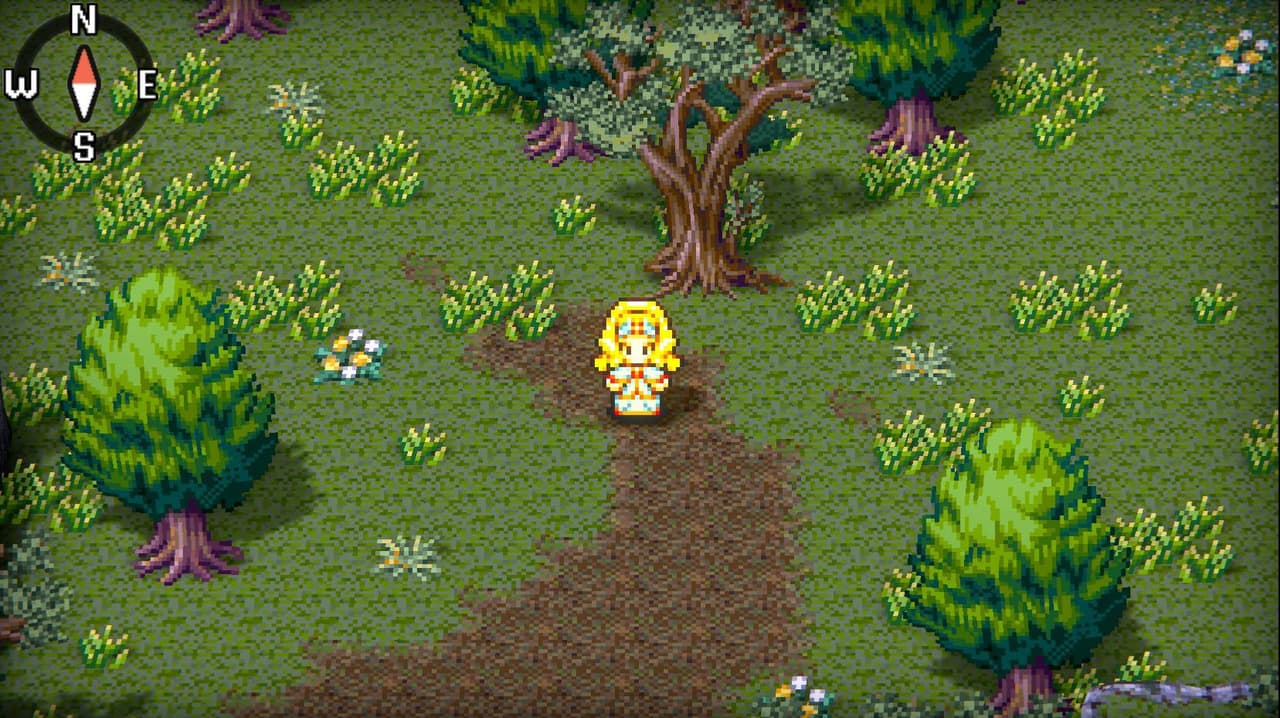 A Flame of Hope screenshot 3