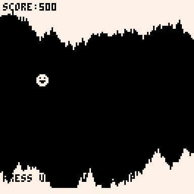 Cave Diver (RedEye95)